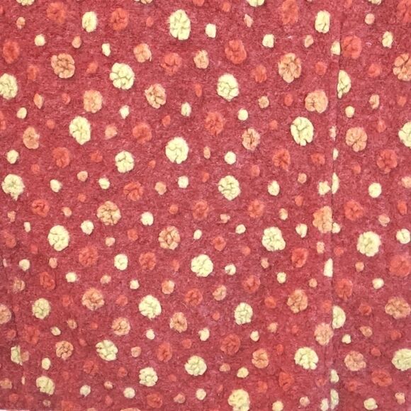 Dakini Wool Blend Vest - Picture 9 of 10